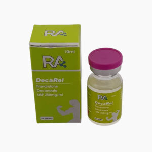 DecaRel 250mg Injection