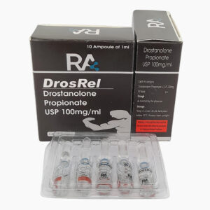DrosRel 1ml Ampoule Injection