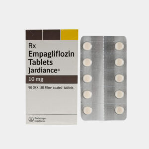 Jardiance Tablets