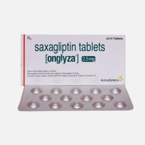 Onglyza Tablets