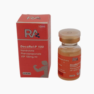 DecaRel P Injection