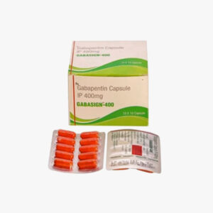 Gabasign Capsules