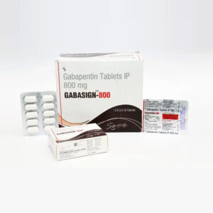 Gabasign Tablets