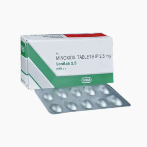 Lonitab Tablet
