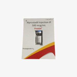 Prostal Injection