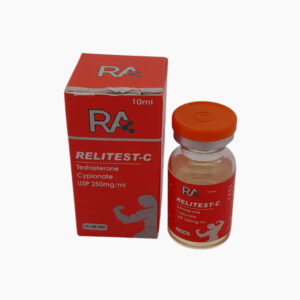 Relitest-C Injection 10ml Vial