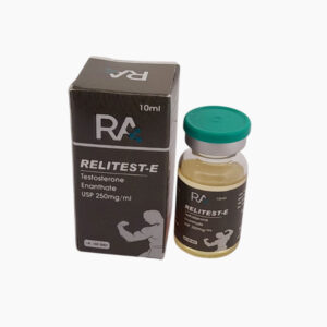 Relitest E Injection 10ml Vial
