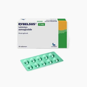 Rybelsus Tablets