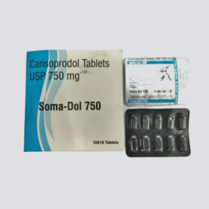 Soma Dol Tablets