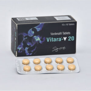 Vitara-V Tablets